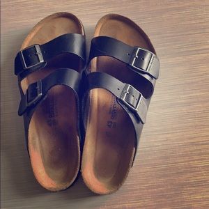 Men’s Birkenstock size 10